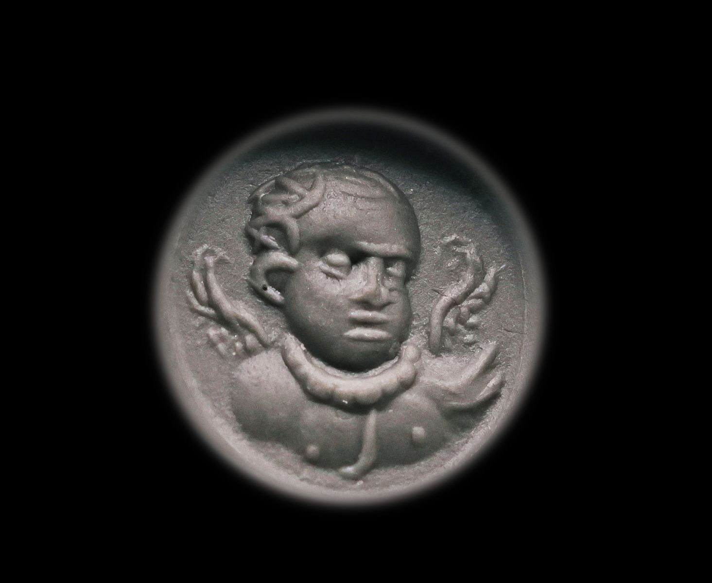 Antique Gallery Soleil アンティークジュエリー / 古代ローマ 紀元前1